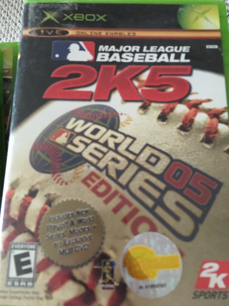 Rock Band Song Pack 1