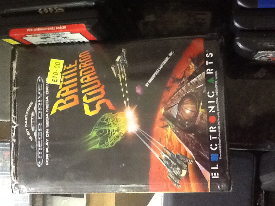 Atari Classics Evolved