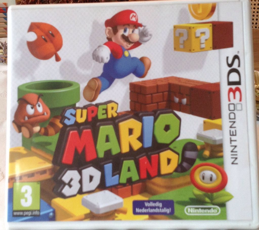 007: Everything or Nothing