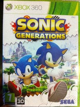 Ferrari F355 Challenge