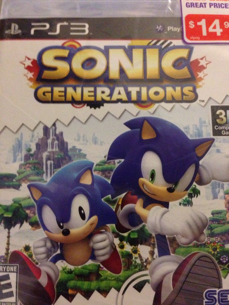 Spider-man: Edge Of Time