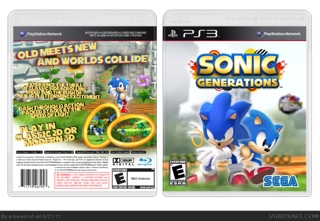 Super Mario Bros. / Duck Hunt