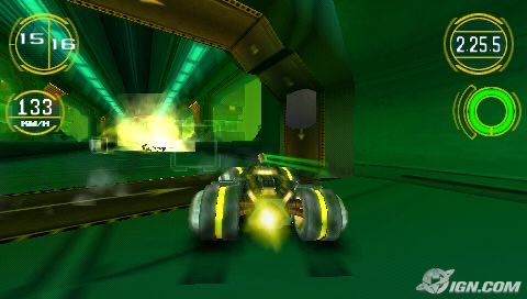 STATE SHIFT - Sony PlayStation Portable (PSP) (Midas) video game collectible [Barcode 5036675009371] - Main Image 4