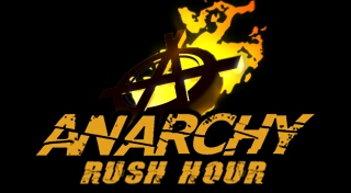 Anarchy: Rush Hour  video game collectible - Main Image 1