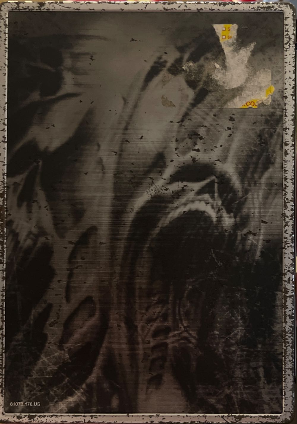 Doom 3 ⭐️ Limited Collector’s Edition - Microsoft Xbox (ID Software - 1) video game collectible - Main Image 2