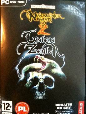 The Elder Scrolls III : Morrowind Platinium