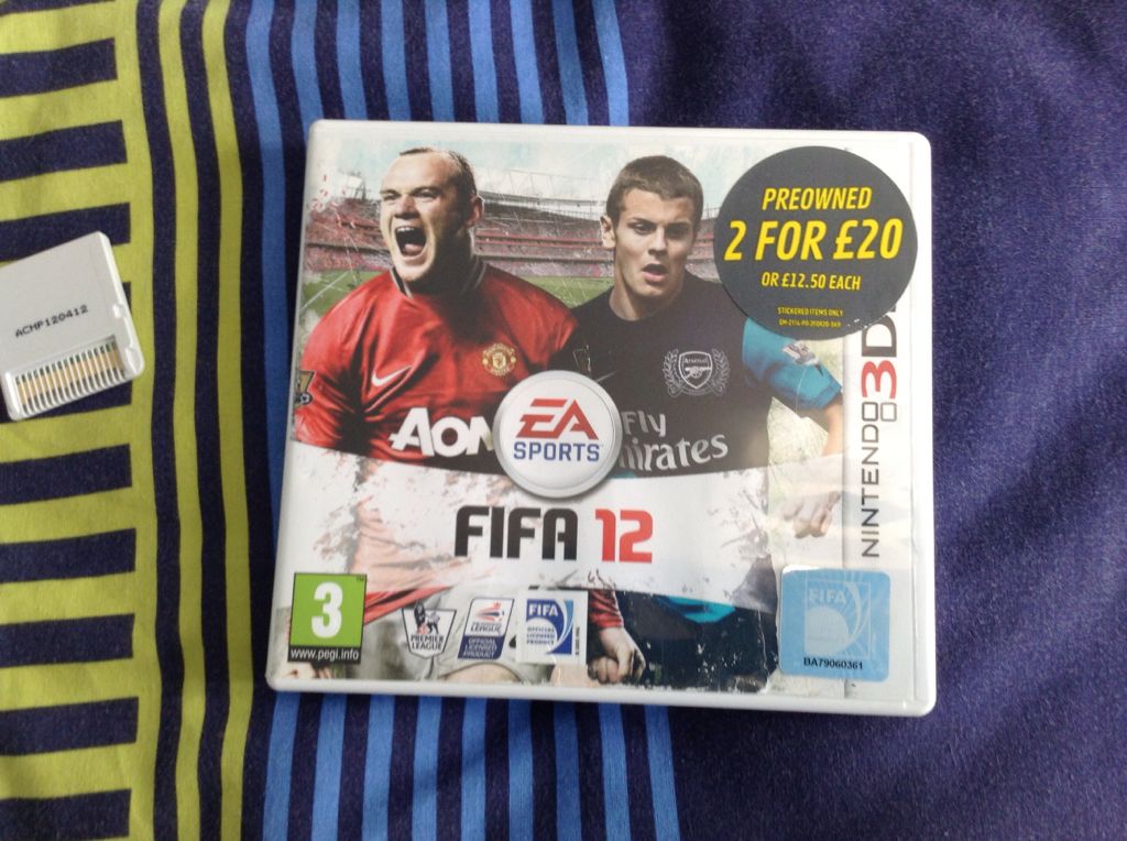 Mega Man: Dr. Wily’s Revenge