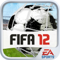 Fifa 12 - Google Android video game collectible - Main Image 1