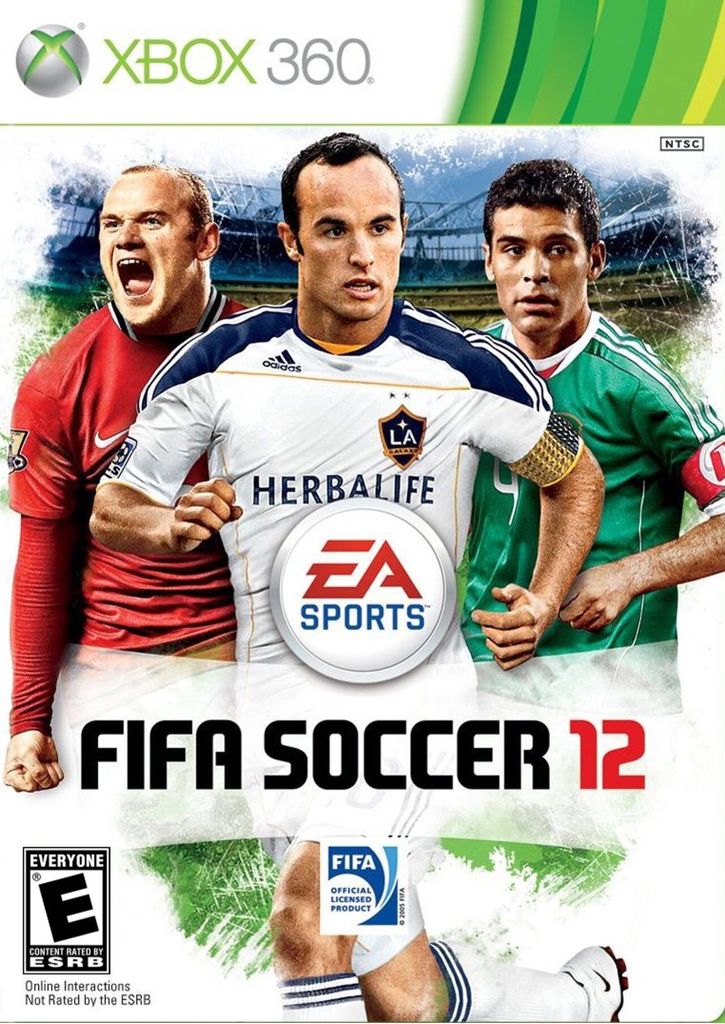 Fifa 12