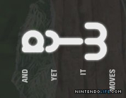 And Yet It Moves - PC video game collectible - Main Image 2