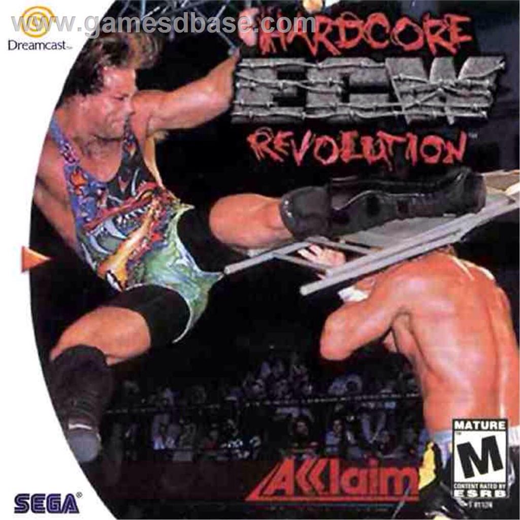 Lost Planet : Extreme Condition