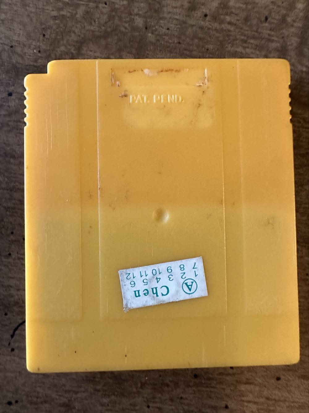 18 In 1 - Nintendo Game Boy video game collectible - Main Image 2