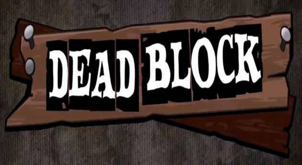 Dead Block  video game collectible - Main Image 1