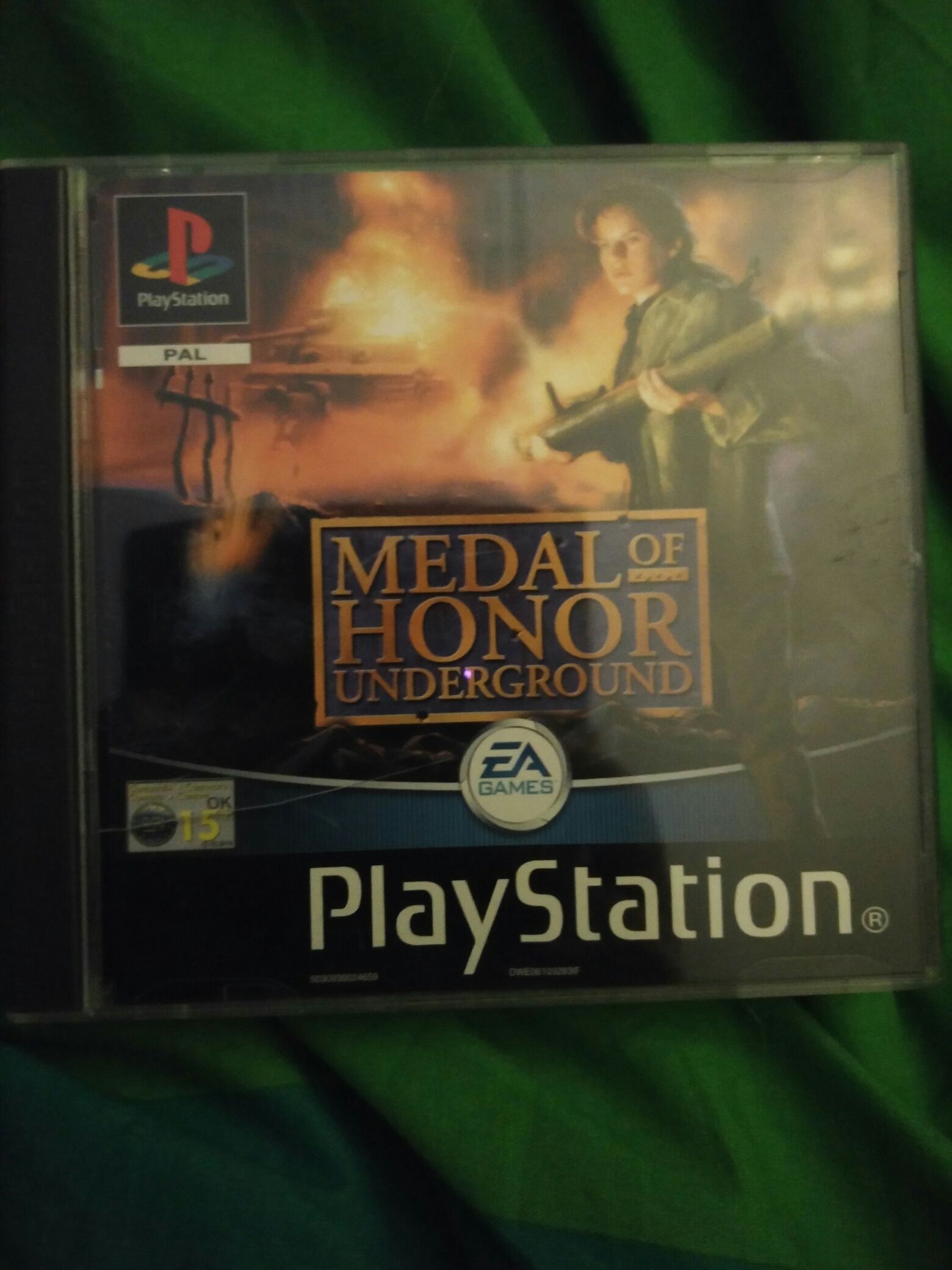 Need For Speed: Most Wanted