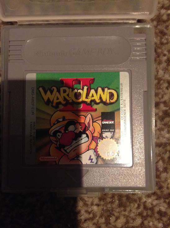 Dragon Warrior I & II