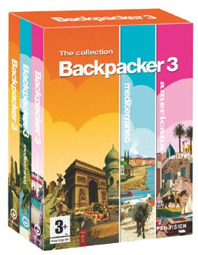 Electronic Arts Top Ten Family Fun Pack