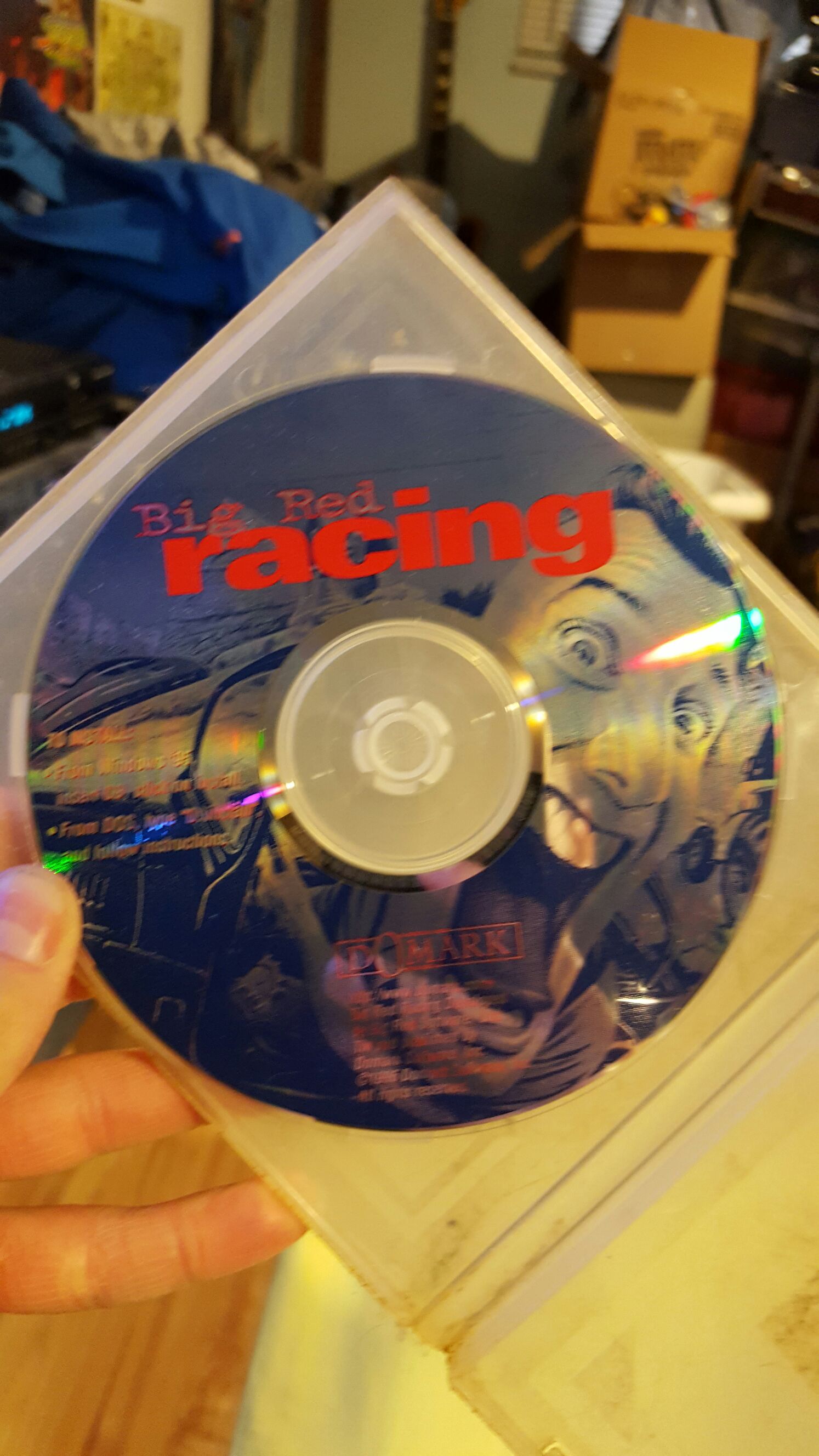 Need For Speed: Most Wanted