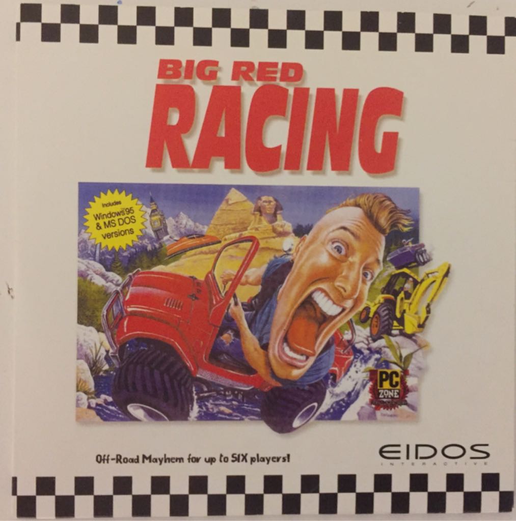 Myth: The Total Codex