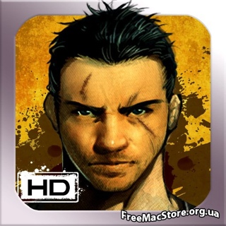 Zombiecrisis 2 - Apple iOS video game collectible - Main Image 1