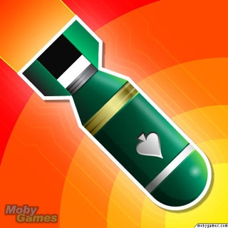 iBomber - Apple iOS video game collectible - Main Image 1