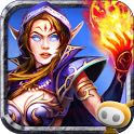 Eternity Warriors - Apple iOS video game collectible - Main Image 1