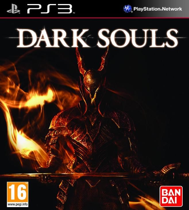 Dark Souls  video game collectible - Main Image 1