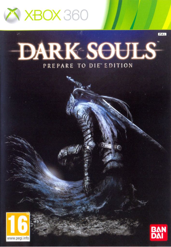 Dark Souls