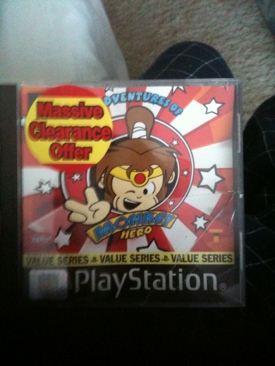 Pump It Up: Exceed Bundle PS2