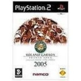 Roland Garros 2005