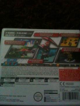 Mario Kart 7 - Nintendo 3DS video game collectible - Main Image 2