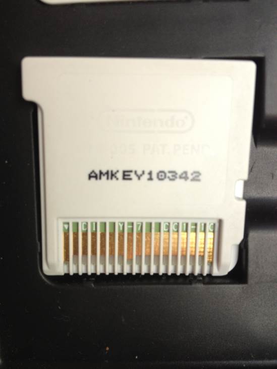 Mario Kart 7 - Nintendo 3DS (Nintendo of America - 8) video game collectible - Main Image 2