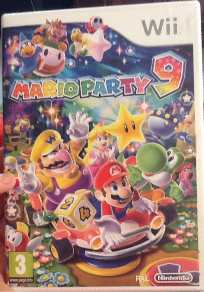 Casper And The Ghostly Trio