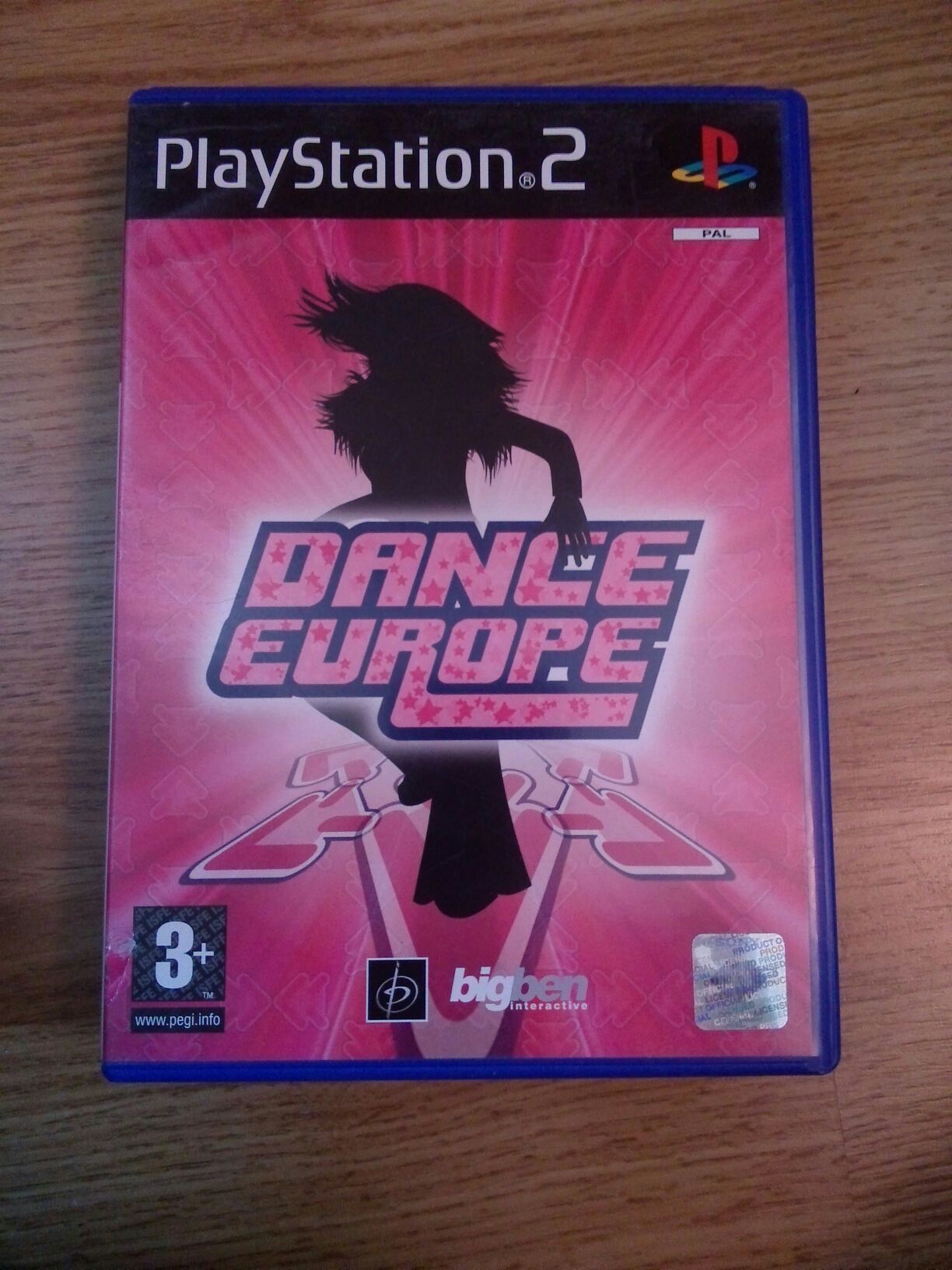 Star Wars: The Best of PC