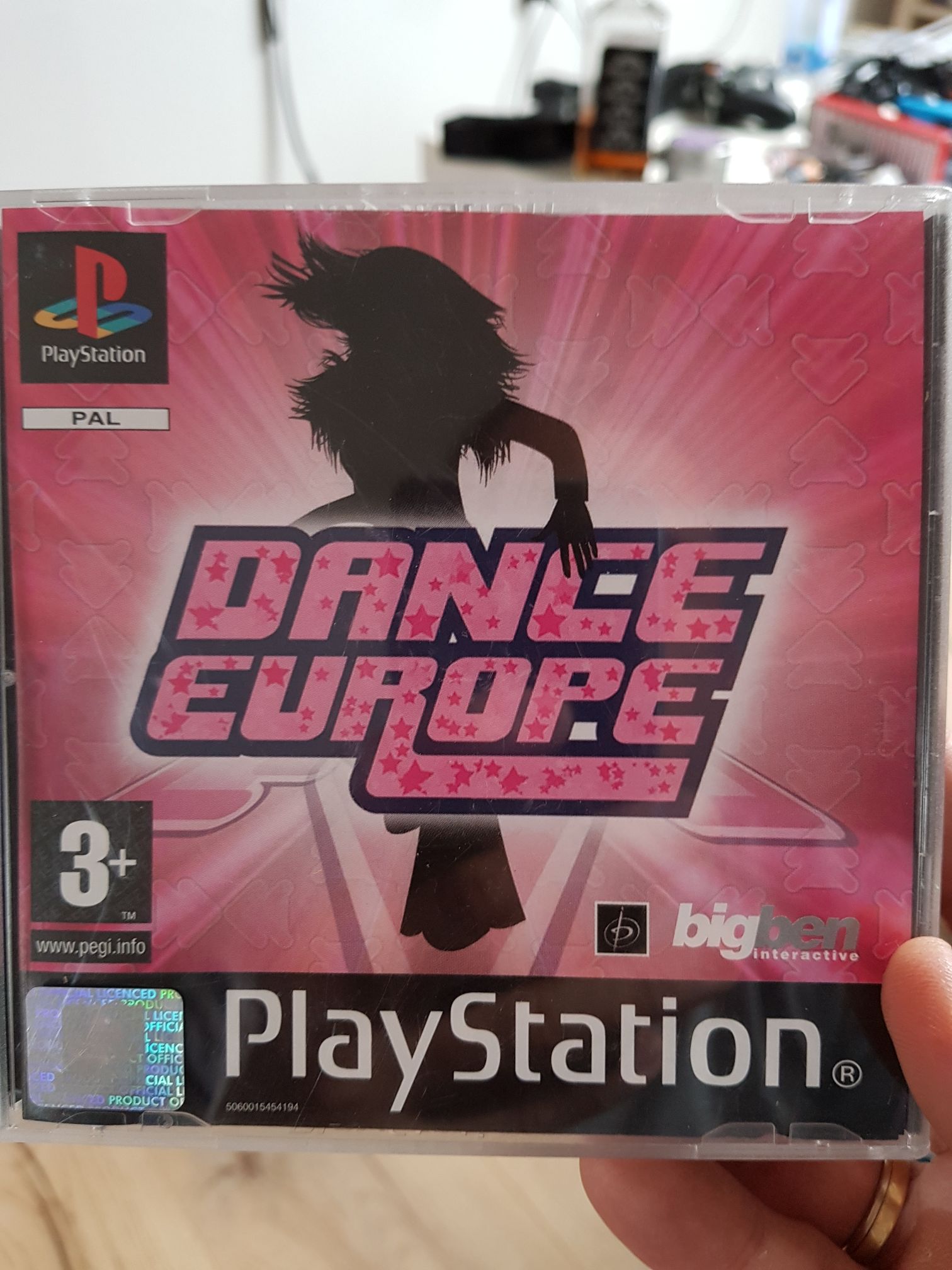 Dodonpachi Daifukkatsu 1.5