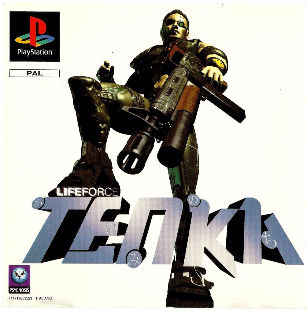 The Legend of Spyro: A New Beginning