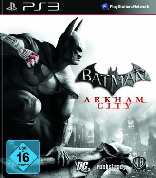 League Bowling EURO FS