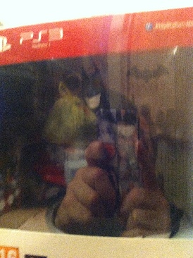 zzz Lord of the Rings: Aragorn’s Quest