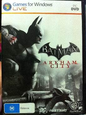 Buzz! Junior Monster - Rumble