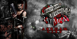 Batman: Arkham City - Sony PlayStation 3 (PS3) (Warner Bros. Interactive & Eidos Interactive - 1) video game collectible [Barcode 9325336128756] - Main Image 2