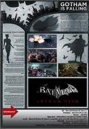 Batman: Arkham City - PC video game collectible - Main Image 2