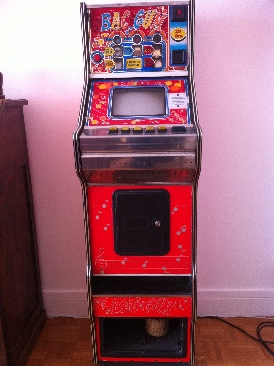 (uk) Casper And The Ghostly Trio