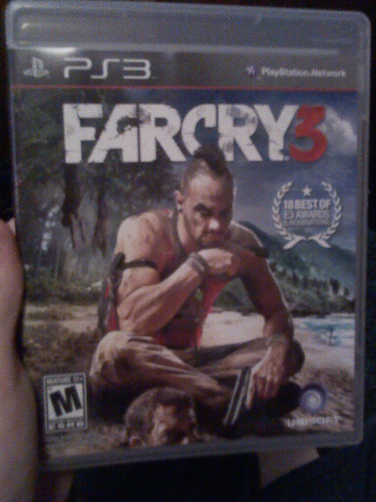 Deus Ex: Game of the Year Edition