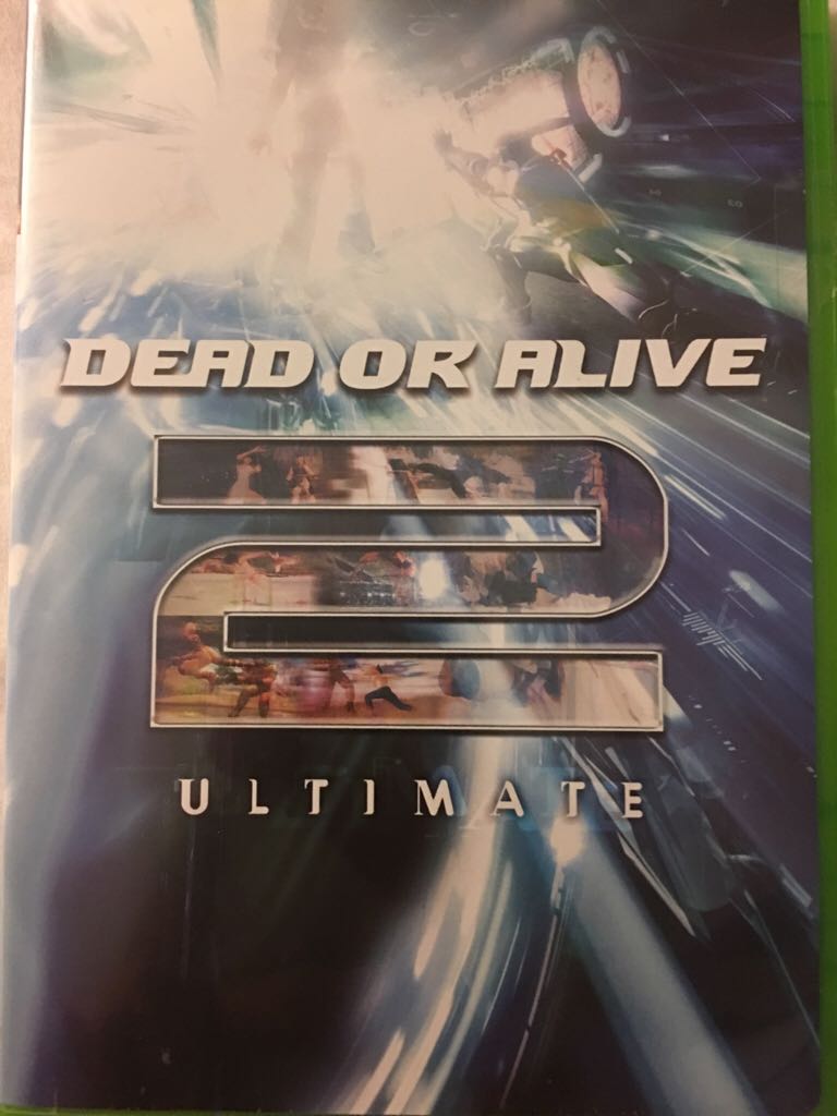 *Microsoft Xbox Console