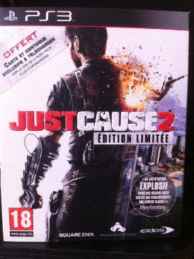 (uk) Casper And The Ghostly Trio