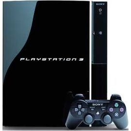 PlayStation 3 Slim: Black 250GB - Sony PlayStation 3 (PS3) (Sony - 4) video game collectible [Barcode 711719801801] - Main Image 2