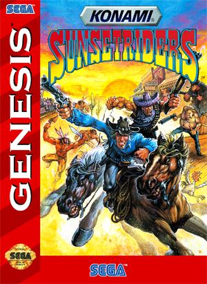 Konami GB Collection Vol.3 (EU)