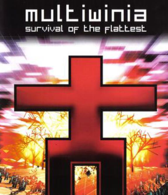 Silverload (long box)