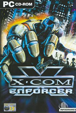 X-COM: Terror From the Deep