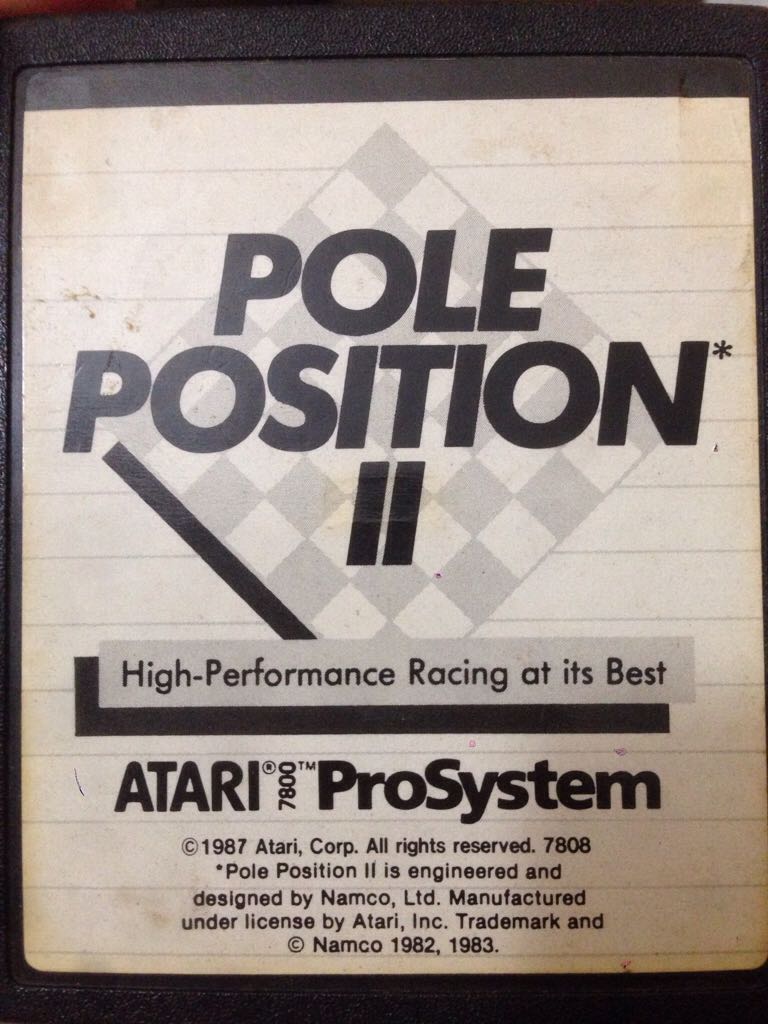 Island Xtreme Stunts