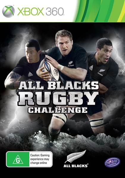 Everybody’s Golf World Tour